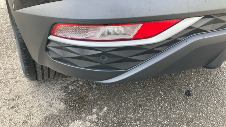 Hyundai TUCSON 1.6 TGDi SE Connect 5dr 2WD Petrol Estate